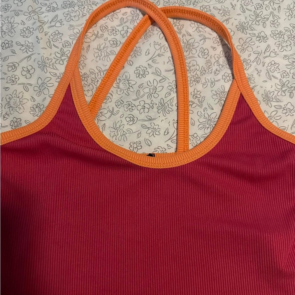 shein tank top